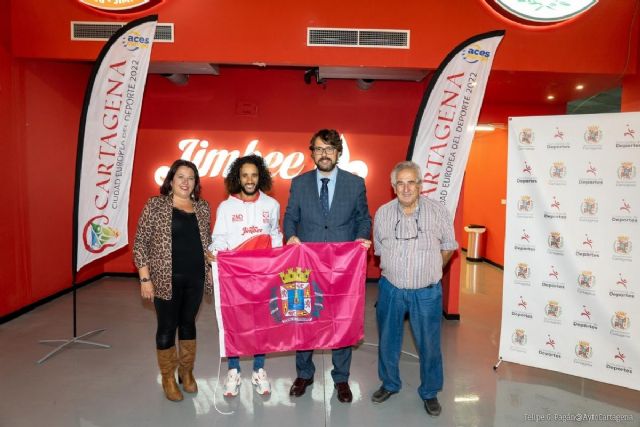 Zaid Ait Malek competirá en Tailandia en el Campeonato del Mundo de Trail y Mountain Running