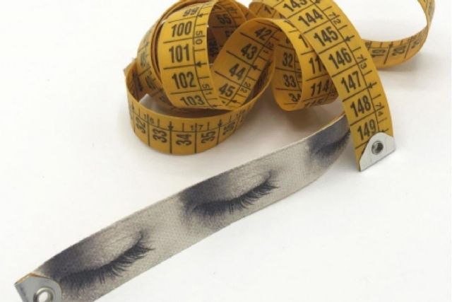 La Sala Domus acoge la exposición Lo-Fi de la cartagenera Beatriz Pérez