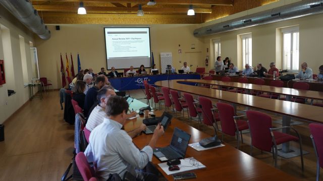 La UPCT se suma al movimiento europeo CoARA para valorar la actividad científica de los investigadores