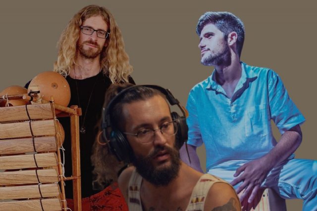 El Cartagena Jazz Festival inaugura este miércoles su 44ª edición con Triceratops en Mr. Witt