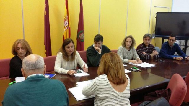 La Comisión de Evaluación da a conocer el número de proyectos técnicamente viables que votarán los vecinos en los Presupuestos Participativos