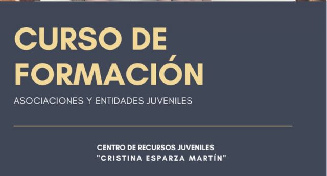 El T-LA de otoño ofrece un curso de formación para representantes de asociaciones y entidades juveniles