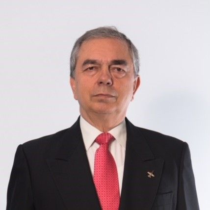 El teniente general Rubén García Servert será investido Doctor Honoris Causa por la UPCT