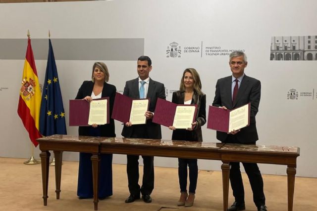 El Ayuntamiento obtiene 2,7 millones europeos para la rehabilitación de viviendas en Cartagena