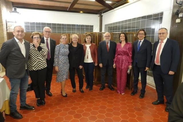 La asociación Asido celebra su XIX gala ´Amigo Solidario´
