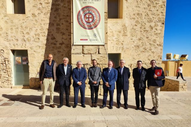 Cartagena y Alicante estrechan lazos históricos con unas jornadas sobre Alfonso X El Sabio