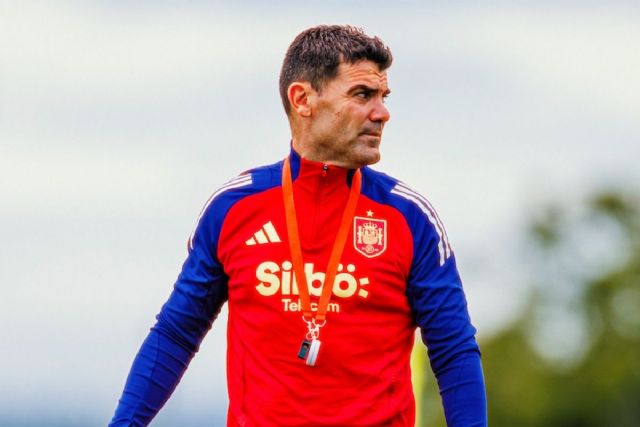 Cartagena acoge este viernes y sábado unas jornadas nacionales de entrenadores de fútbol