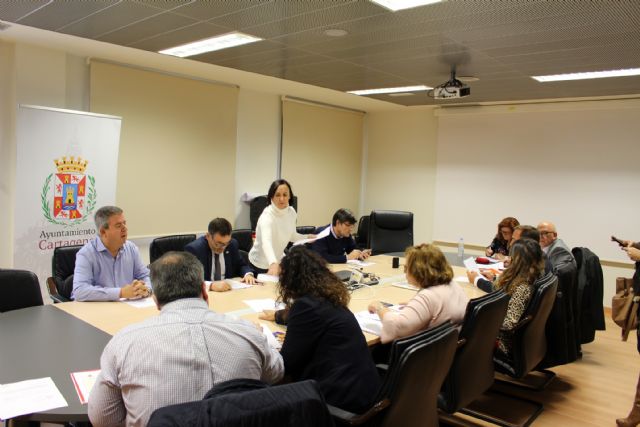 Ciudadanos lamenta que la guerra política en Cartagena pueda llevarse por delante a la sociedad municipal Casco Antiguo