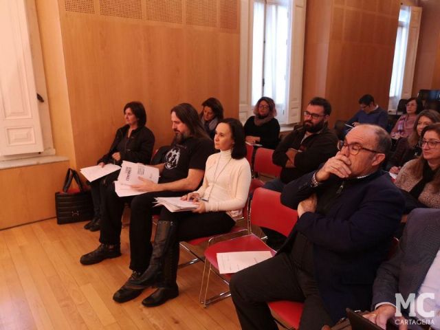 MC: 'El PSOE ahoga el progreso del sector comercial con un simulacro de Plan de Dinamización'