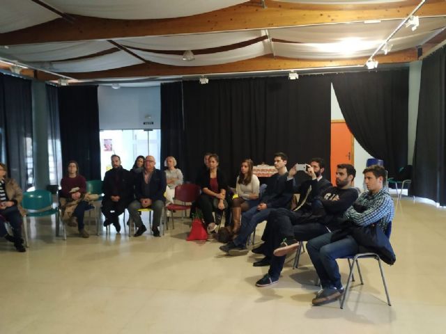 Jóvenes emigrantes podrán trabajar en empresas de Cartagena gracias al programa Retorno de talento