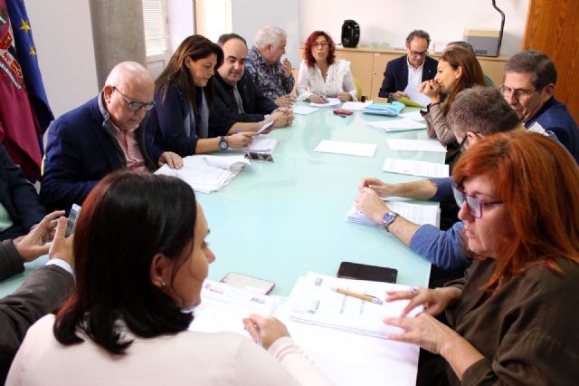 Manuel Padín: No entiendo esta manía del PSOE de forzar votaciones precipitadas, la ADLE requiere consenso y cuidado'
