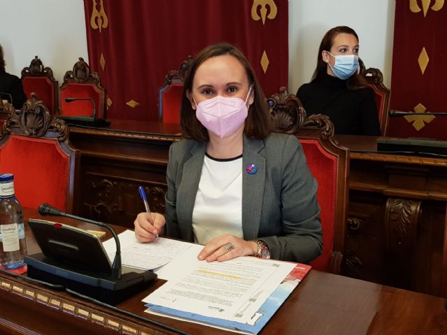 MC: Arroyo aprueba, con el voto en contra de toda la oposición, las ordenanzas fiscales 2022 que consolidan la subida de impuestos y bonifican construir sobre suelo arqueológico