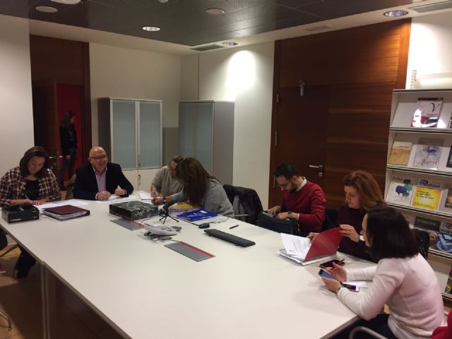 Ciudadanos asegura que la Comisión de Investigación sobre la gestión de La Mar de Músicas avanza a buen ritmo