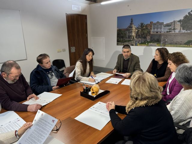 MC consigue la puesta en marcha de una ordenanza municipal que regule la implantación de instalaciones fotovoltaicas