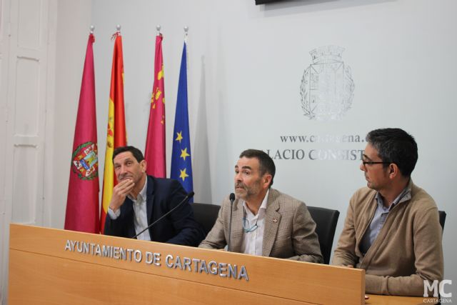 MC, la Mesa de la provincia y los vecinos rechazan una reforma exprés del Estatuto de Autonomía que busca 'silenciar a la sociedad'