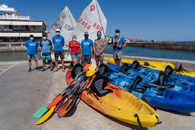 El T-LA llena la primavera con más de 60 propuestas de ocio para jóvenes