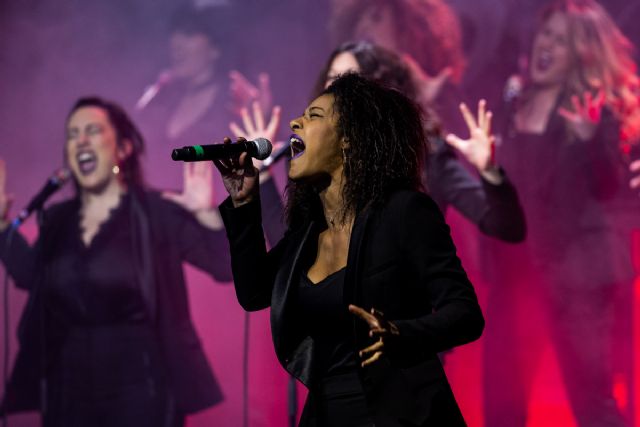 Gabino Diego, Belter Souls, la compañía Pupaclown y Luis Brea, protagonistas de la agenda cultural de esta semana en Cartagena