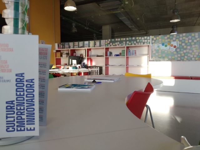 Quince startups serán aceleradas en el Hub Carthago de Murcia Open Future