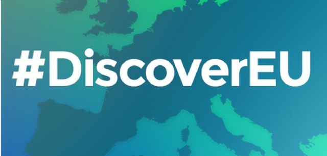 15.000 jóvenes podrán viajar gratis en interrail por Europa este verano