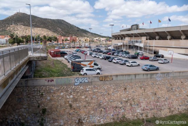 El Ayuntamiento invierte más de 3 millones en una nueva estación de bombeo para casi 123.000 habitantes de la ciudad