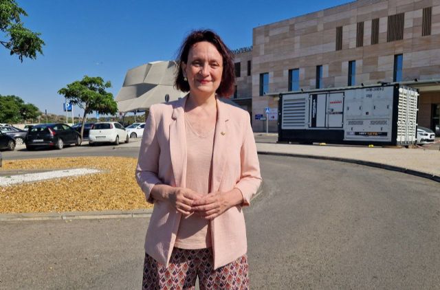 Podemos exigirá a Pedreño explicaciones en el Pleno por los recortes en el servicio de cirugía cardiovascular en Cartagena