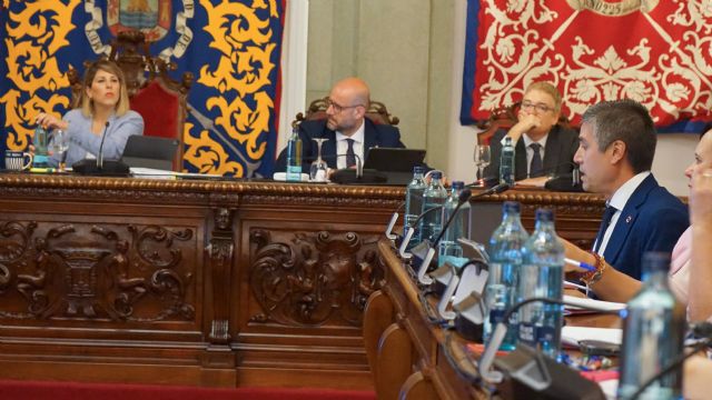 MC: El gobierno de Arroyo rechaza las mejoras de gestión y financiación propuestas por MC