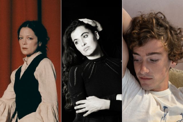 Entradas agotadas para los conciertos de Natalia Lafourcade, Silvia PXrez Cruz junto a Salvador Sobral, y Guitarricadelafuente en La Mar de Músicas
