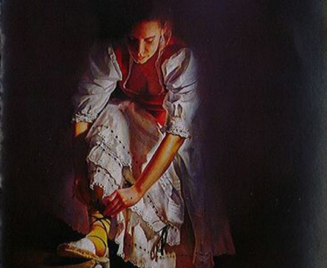 El Festival Nacional de Folclore de la Comarca de Cartagena celebra un cuarto de siglo