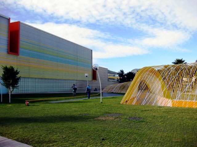 Comunicado de CTSSP sobre las conclusiones finales de la comisión de investigación del auditorio el Batel