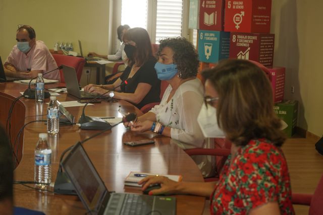 La Politécnica convoca ayudas para la contratación de investigadores predoctorales