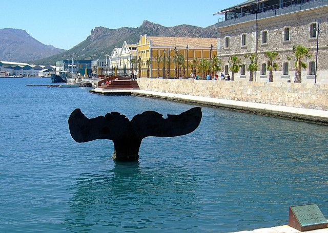 Cartagena entre las 5 MEJORES ciudades de España para adquirir una vivienda