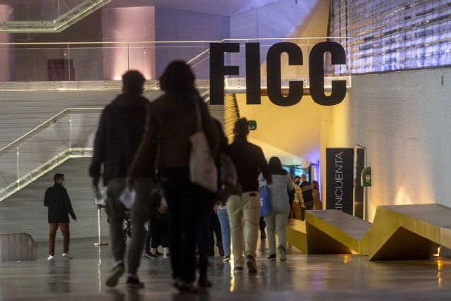 El plazo para enviar cortometrajes al FICC 54 finaliza el 1 de septiembre