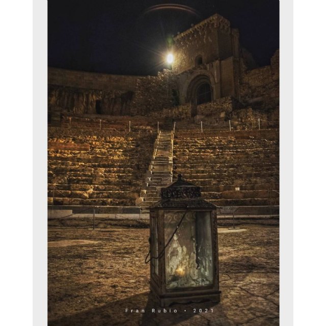 En el Día Mundial del Turismo, 'Mi rincón favorito de Cartagena' anuncia las obras ganadoras