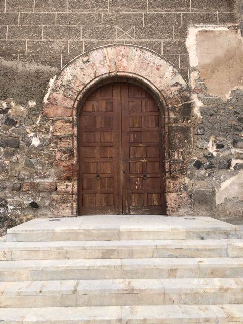 María Dolores Ruiz (MC) exigirá al Gobierno local que convoque el concurso para definir el proyecto de restauración de la Catedral