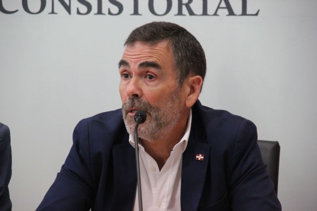 MC: N. Arroyo reparte premios de transparencia mientras esconde la documentación al Tribunal de Cuentas