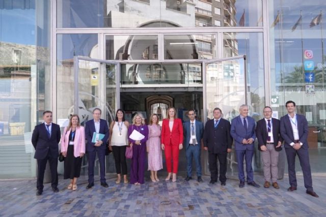 Más de 700 inscritos se dan cita en Cartagena por el VII Congreso Internacional de Transparencia