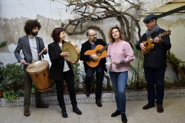 La Feria del Mar Menor y La Noche Mediterránea de las Investigadoras protagonizan la agenda del fin de semana en Cartagena