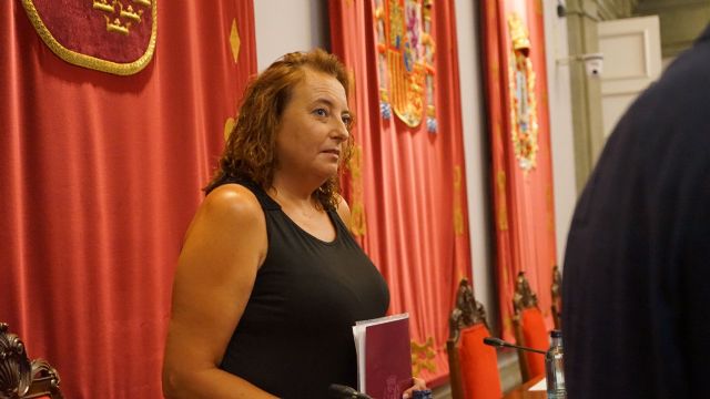 MC demanda la reapertura de la residencia universitaria Alberto Colao