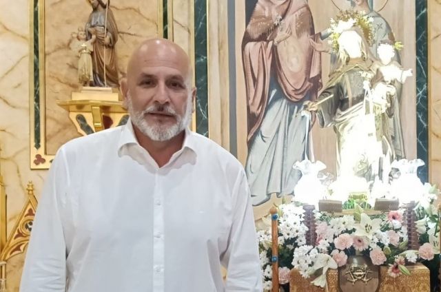 VOX solicita al ayuntamiento que condene la persecución de los cristianos en el mundo