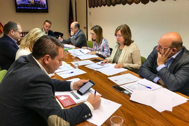 El Servicio de Asistencia de Vivienda e Intermediación de Cartagena, un ejemplo de buenas prácticas para el resto de ayuntamientos de la Región