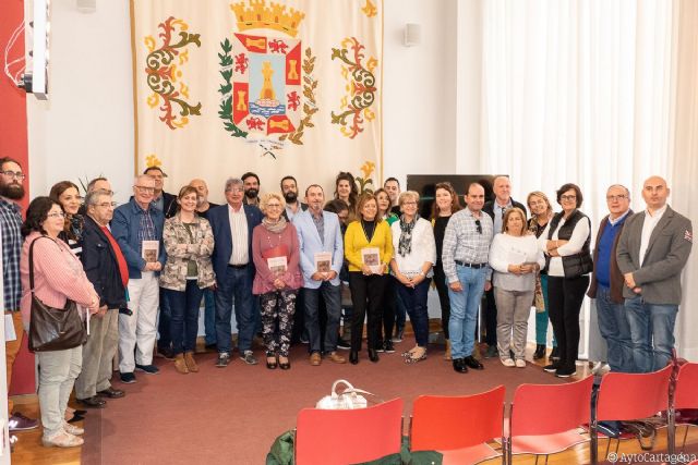 Una investigación sobre la exclusión residencial en Cartagena podrá orientar a las administraciones en sus políticas sociales