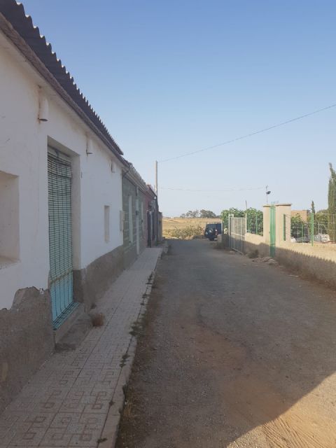 MC impulsará mejoras para el ámbito rural como la instalación de alumbrado público en caseríos diseminados y en La Palma