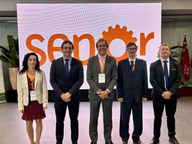 El Puerto de Cartagena refuerza su liderazgo logístico en el sector agroganadero en SEPOR 2025