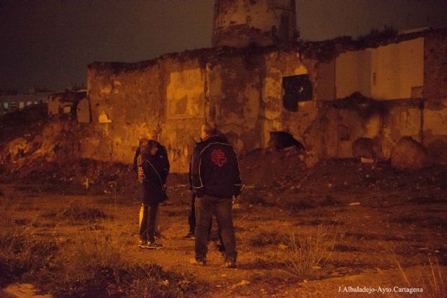 Servicios Sociales pone en marcha el dispositivo especial ante la llegada de una ola de frio