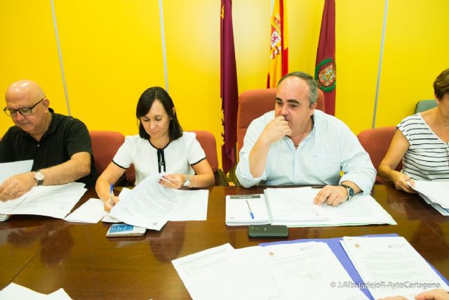 Mas de 140 proyectos priorizados y viables tecnicamente se podran votar a partir del viernes en los presupuestos participativos de 2018