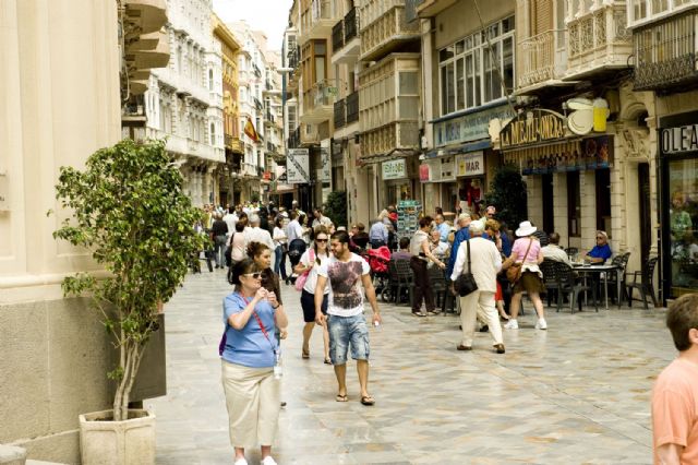 Abierto el plazo de inscripción para las subvenciones de dinamización del comercio de proximidad