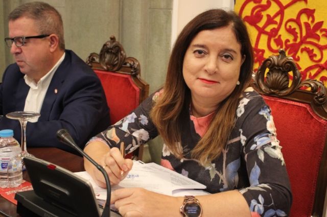 El Pleno respalda la iniciativa de MC de limitar las 'trampas' socialistas en las oposiciones a la Policía Local