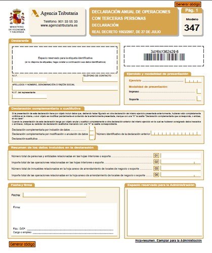 José López denunciará a la Alcaldesa y sus colaboradores 'que ilícitamente han recabado los datos de sus clientes y proveedores'