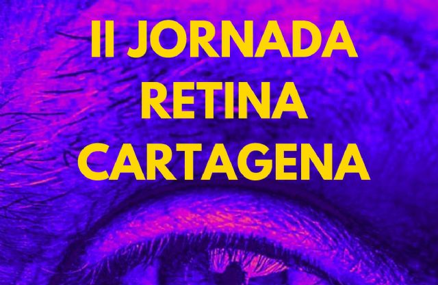 Retimur organiza una jornada en el Rosell sobre degeneración macular en personas mayores