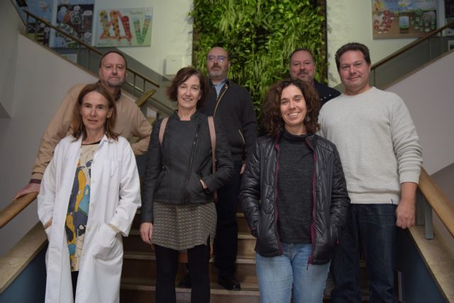 José Miguel Molina, nuevo director de la Escuela de Agrónomos